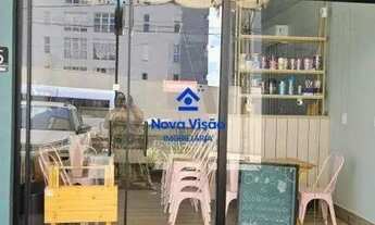 Imagem: Ponto para aluguel, Bom Retiro - Uberaba/MG