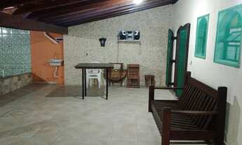 Imagem 2: Alugo casa com piscina em Itanhaém litoral de SP