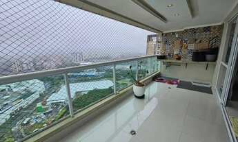 Imagem 7: Apartamento à venda no HORTO BELA VISTA, SALVADOR - BA , PARQUE BELA VISTA, Salvador, BA