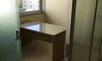 Imagem 5: Sala, 35 m² - venda por R$ 355.000,00 ou aluguel por R$ 2.447,78/mês - Jabaquara - São Pau