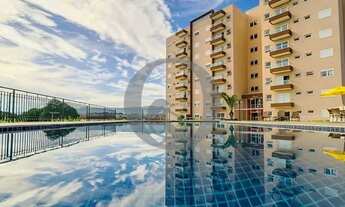 Imagem 5: Apartamento com 2 dormitórios para alugar, 74 m² por R$ 3.490,00/mês - Vila Santa Clara