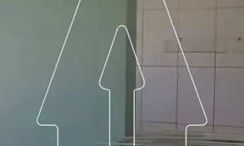 Imagem 2: Apartamento no Condomínio Residencial Parque Atlântic em Araçatuba/SP