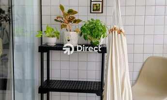 Imagem 4: Apartamento à Venda | Edifício Tocantins Boa Viagem, Recife