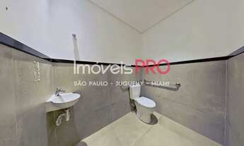 Imagem 7: Imóvel comercial 640m² de área e 3 vagas em Moema