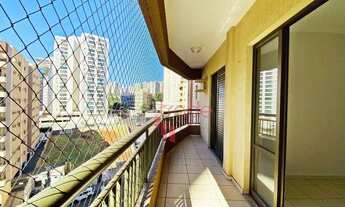 Imagem: Apartamento para Venda de 03 Suítes no