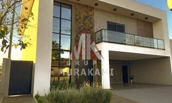 Imagem: COND. GREEN PARK - JD. PARAISO