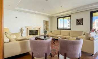 Imagem 14: 5 Quartos dos Sonhos no Campo Belo