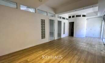 Imagem 7: Sala Comercial 200 m²