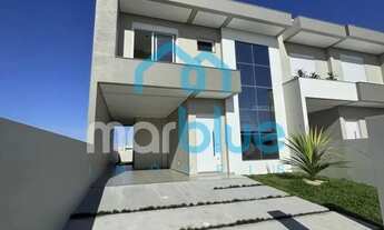 Imagem 7: Sobrado Geminado para Venda em Balneário Gaivota, Turimar, 3 dormitórios, 1 suíte, 2 banhe