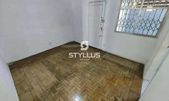 Imagem 6: Apartamento com Garagem no Méier - Amplo e Bem Localizado! M09P