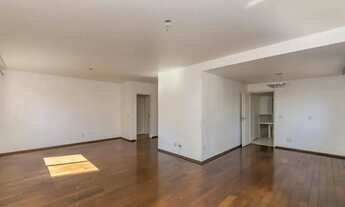 Imagem 3: Apartamento para venda em Santana com 4 quartos, sendo 2 suítes , 182m²