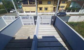 Imagem 6: Sobrado Geminado com 1 suíte(s) mais 2 quarto(s) à venda no bairro BUCAREIN em JOINVILLE