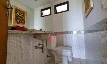 Imagem 6: Apartamento Mobiliado para Venda ou Locação de 4 Quartos no Bairro Jardim Canadá em Ribeir