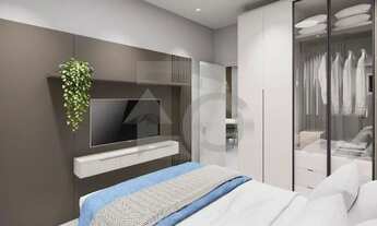 Imagem 6: Casa na Barra dos Coqueiros com Pé-Direito Alto e Suíte no Luar da Barra 1