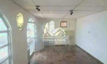 Imagem: Casa com 4 quartos, Gonzaga, Santos, Cod