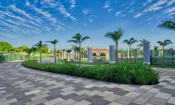 Imagem 2: Terrenos disponíveis à venda no Condomínio Village Iguassu Golf Residence em Foz do Iguaçu