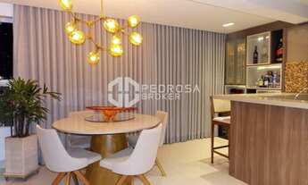 Imagem 6: APARTAMENTO MOBILIADO PARA LOCAÇÃO COM 01 QUARTO E 01 VAGA LAZER COMPLETO NO VILA DA SERRA