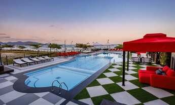 Imagem 7: Apartamento de Luxo em Meia Praia, Itapema, Beira mar!