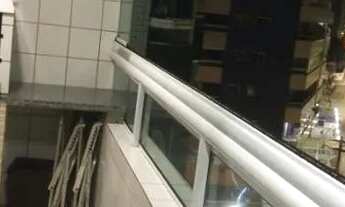 Imagem 2: Apartamento frente a praia