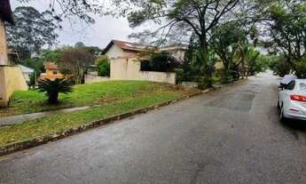 Imagem 2: Terreno à venda, 413 m² por R$ 540.000,00 - São Paulo II - Cotia/SP