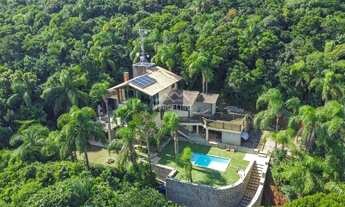 Imagem: Pousada no Caminho do Rei