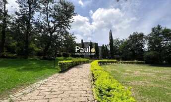 Imagem 6: Sobrado à venda em Campinas, Chácara Gramado, com 5 suítes, com 841.75 m², Chácara Gramado