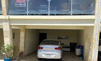 Imagem 4: CASA TRIPLEX EM PIRANGI DO NORTE - OPORTUNIDADE DE NEGÓCIO