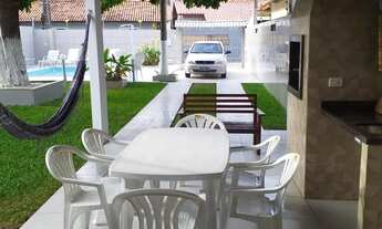 Imagem 4: Alugo Casa com piscina para temporada na praia dos ingleses ,Florianópolis sc