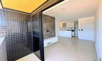 Imagem: Apartamento de 2 quartos na Jatiúca área