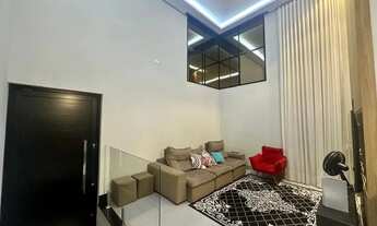 Imagem 5: Casa em Condomínio para Locação em Presidente Prudente, CONDOMÍNIO RESIDENCIAL PORTO SEGUR