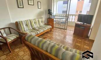 Imagem: AMPLO APTO 03 DORMITÓRIOS, LADO PRAIA PARA