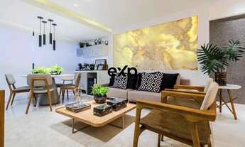 Imagem 6: Apartamento no Edifício Geraldo Pinho!