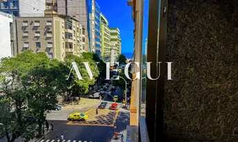 Imagem 3: Apartamento - Padrão / Residencial / Copacabana