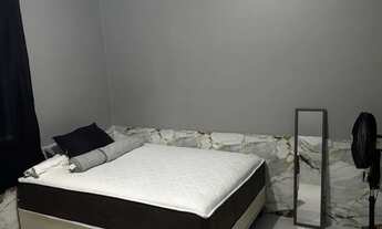 Imagem 4: Vendo casa mobiliada