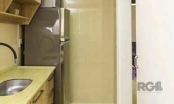 Imagem 7: Apartamento com 40 metros 1 quarto 1 vaga no bairro Praia de Belas em Porto Alegre - RS