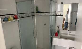 Imagem 10: Apartamento térreo 1/4 reversível para 2 Reserva parque