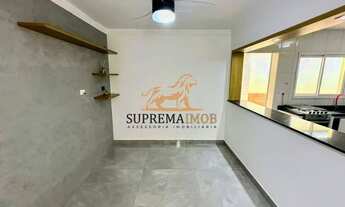 Imagem 4: Casa com 2 quartos á venda , Condomínio Branca Lua -Sorocaba/SP