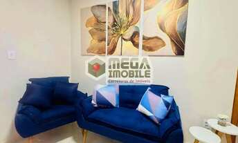 Imagem 3: Apartamento , Santinho, 1 quarto mobiliado, 400m da Praia!