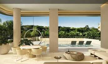 Imagem 4: Apartamento (Alto Padrão), com 4 quartos e 1 banheiros à Venda, 398 m² em Criciúma/SC