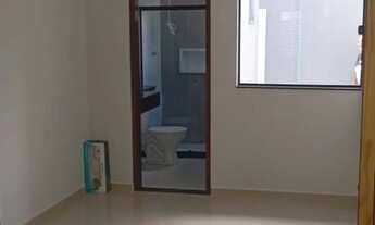 Imagem 6: CASA NO BAIRRO PAPAGAIO COM 2/4 SENDO 01 SUITE