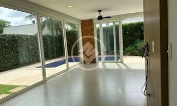 Imagem 4: CASA ALTO PADRÃO | 4 SUÍTES