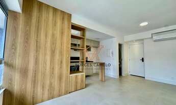 Imagem 4: Apartamento com 2 quartos para alugar - Funcionários - Belo Horizonte/MG