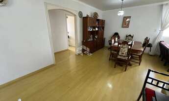 Imagem 6: APARTAMENTO AMPLO COM 3 QUARTOS SENDO 1 SUÍTE NO CORAÇÃO DO CENTRO DE FLORIANÓPOLIS