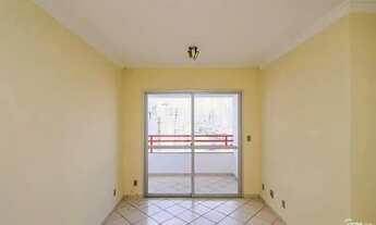 Imagem: Apartamento de 2 quartos no Setor Bueno