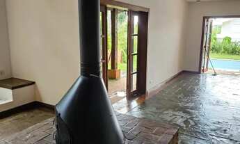 Imagem 4: Casa em Condomínio para Venda em Santana de Parnaíba, Alphaville, 3 dormitórios, 1 suíte