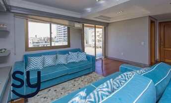 Imagem 4: Apartamento mobiliado no edificio Prince de Lyon