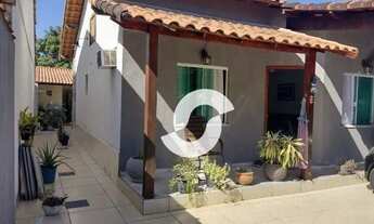 Imagem: Casa com 2 dormitórios à venda, 63 m²