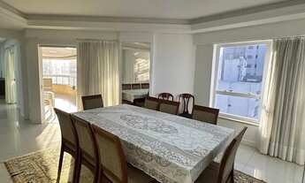 Imagem 2: LOCAÇÃO DE VERÃO- 4 SUITES SENDO 2 DEMI, 150 MTS DO MAR EM MEIA PRAIA - ITAPEMA -SC