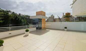 Imagem 3: Imóvel para venda tem 67 metros quadrados com 2 quartos em Saco dos Limões - Florianópolis