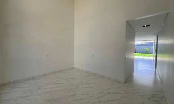 Imagem 3: Vendo Casa com Piscina Ponte Alta norte